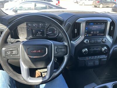 2021 GMC Sierra 1500 SLE   - Photo 12 - Magrath, AL 21804