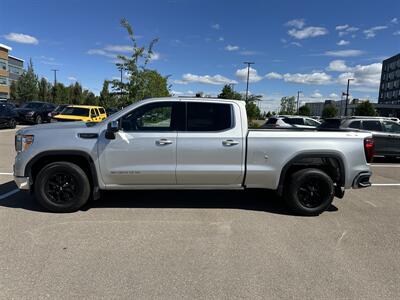 2021 GMC Sierra 1500 SLE   - Photo 2 - Magrath, AL 21804