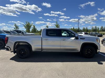 2021 GMC Sierra 1500 SLE   - Photo 8 - Magrath, AL 21804