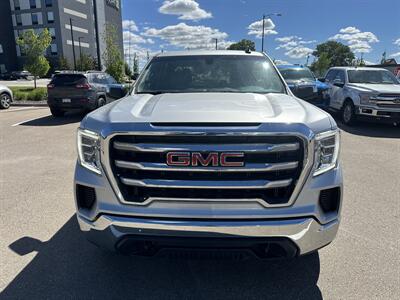 2021 GMC Sierra 1500 SLE   - Photo 5 - Magrath, AL 21804