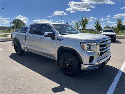 2021 GMC Sierra 1500 SLE   - Photo 6 - Magrath, AL 21804