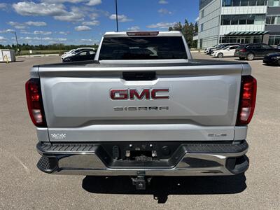 2021 GMC Sierra 1500 SLE   - Photo 9 - Magrath, AL 21804