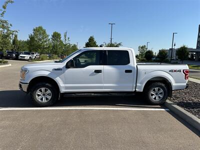 2020 Ford F-150 XLT   - Photo 2 - Magrath, AL 21804