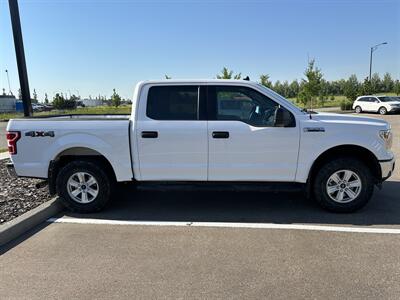 2020 Ford F-150 XLT   - Photo 6 - Magrath, AL 21804