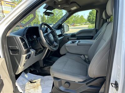 2020 Ford F-150 XLT   - Photo 9 - Magrath, AL 21804