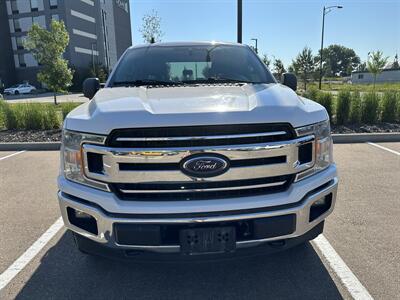 2020 Ford F-150 XLT   - Photo 5 - Magrath, AL 21804