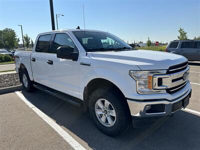 2020 Ford F-150 XLT   - Photo 4 - Magrath, AL 21804