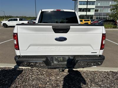 2020 Ford F-150 XLT   - Photo 7 - Magrath, AL 21804