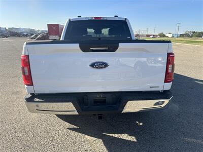 2023 Ford F-150 XLT   - Photo 7 - Magrath, AL 21804