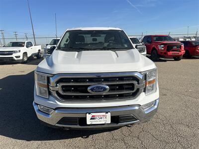 2023 Ford F-150 XLT   - Photo 3 - Magrath, AL 21804