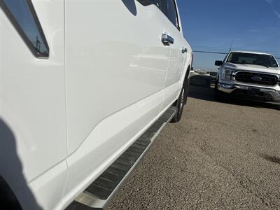 2023 Ford F-150 XLT   - Photo 2 - Magrath, AL 21804