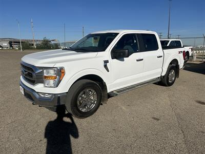 2023 Ford F-150 XLT   - Photo 4 - Magrath, AL 21804