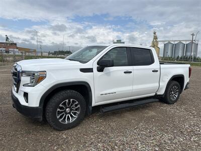2019 GMC Sierra 1500   - Photo 1 - Magrath, AL 21804