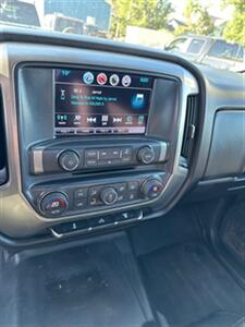 2017 Chevrolet Silverado 2500 LT   - Photo 13 - Magrath, AL 21804