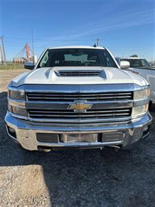 2017 Chevrolet Silverado 2500 LT   - Photo 10 - Magrath, AL 21804