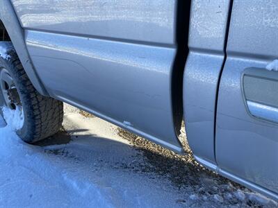 2005 Chevrolet Silverado 2500HD LS   - Photo 12 - Magrath, AL 21804