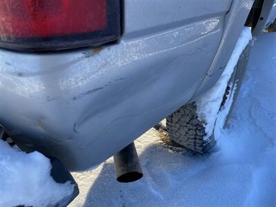 2005 Chevrolet Silverado 2500HD LS   - Photo 14 - Magrath, AL 21804