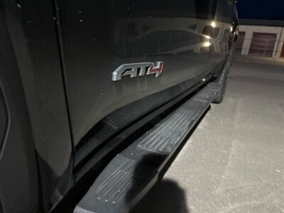 2022 GMC Sierra 1500 Limited AT4   - Photo 3 - Magrath, AL 21804