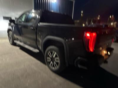 2022 GMC Sierra 1500 Limited AT4   - Photo 4 - Magrath, AL 21804