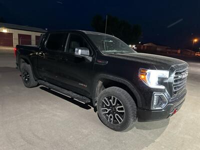 2022 GMC Sierra 1500 Limited AT4   - Photo 7 - Magrath, AL 21804