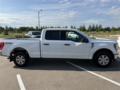 2023 Ford F-150 XLT   - Photo 7 - Magrath, AL 21804