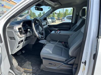 2023 Ford F-150 XLT   - Photo 10 - Magrath, AL 21804