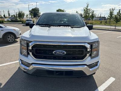 2023 Ford F-150 XLT   - Photo 4 - Magrath, AL 21804