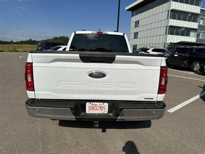 2023 Ford F-150 XLT   - Photo 9 - Magrath, AL 21804