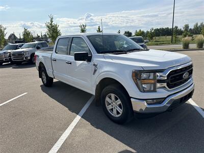 2023 Ford F-150 XLT   - Photo 6 - Magrath, AL 21804