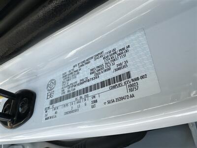 2023 Ford F-150 XLT   - Photo 11 - Magrath, AL 21804