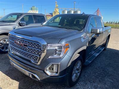 2020 GMC Sierra 1500 Denali   - Photo 1 - Magrath, AL 21804