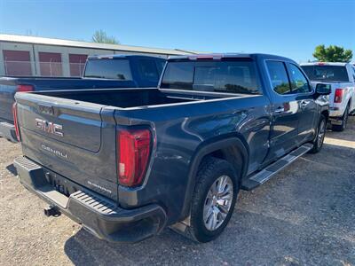 2020 GMC Sierra 1500 Denali   - Photo 4 - Magrath, AL 21804