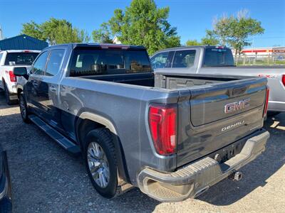 2020 GMC Sierra 1500 Denali   - Photo 3 - Magrath, AL 21804