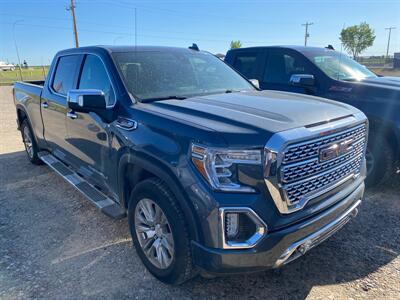 2020 GMC Sierra 1500 Denali   - Photo 5 - Magrath, AL 21804