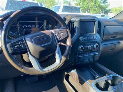 2020 GMC Sierra 1500 Denali   - Photo 8 - Magrath, AL 21804