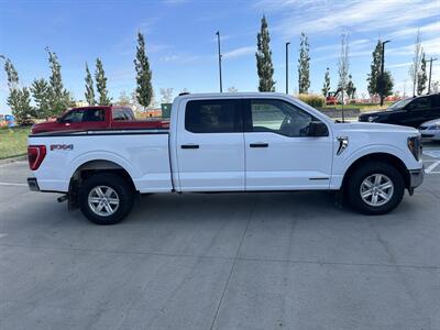 2023 Ford F-150 XLT   - Photo 8 - Magrath, AL 21804