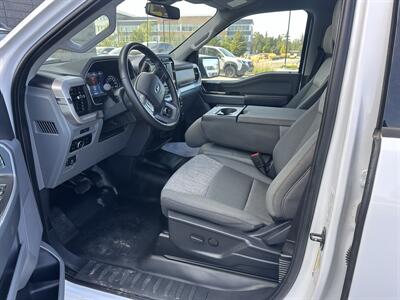 2023 Ford F-150 XLT   - Photo 11 - Magrath, AL 21804