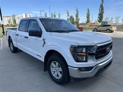 2023 Ford F-150 XLT   - Photo 5 - Magrath, AL 21804