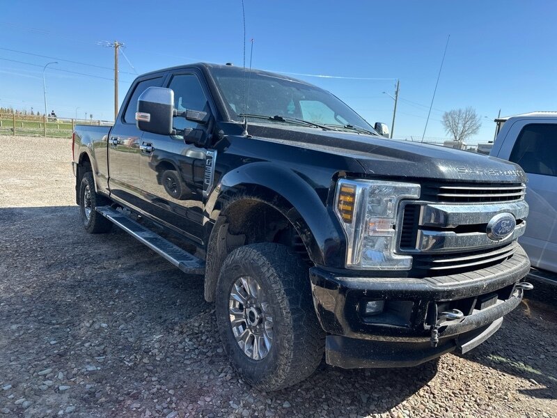 2019 Ford F-350 Super Duty XL - Photo 1 - Magrath, AL 21804