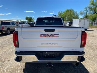 2023 GMC Sierra 3500 SLT   - Photo 4 - Magrath, AL 21804