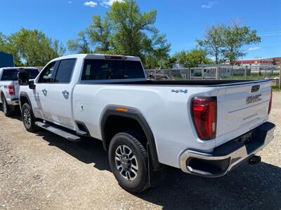 2023 GMC Sierra 3500 SLT   - Photo 3 - Magrath, AL 21804