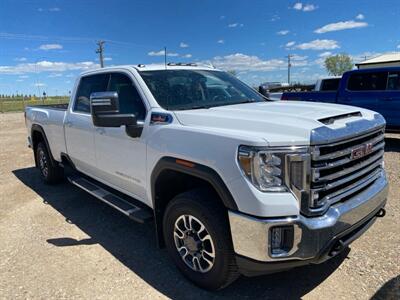 2023 GMC Sierra 3500 SLT   - Photo 6 - Magrath, AL 21804