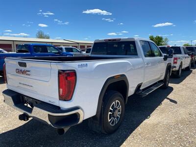 2023 GMC Sierra 3500 SLT   - Photo 5 - Magrath, AL 21804