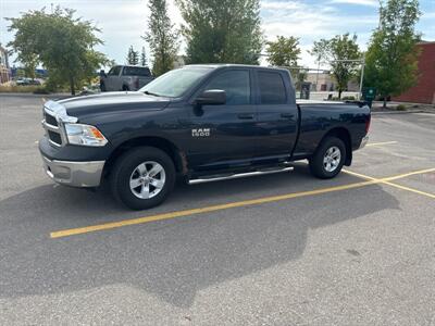 2016 RAM 1500 SXT   - Photo 1 - Magrath, AL 21804