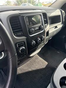 2016 RAM 1500 SXT   - Photo 13 - Magrath, AL 21804