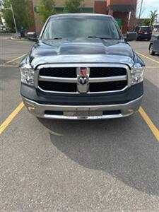 2016 RAM 1500 SXT   - Photo 5 - Magrath, AL 21804