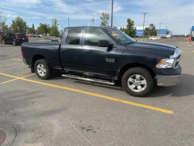 2016 RAM 1500 SXT   - Photo 6 - Magrath, AL 21804