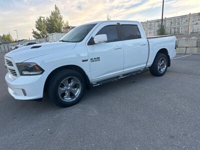 2015 RAM 1500 Sport   - Photo 1 - Magrath, AL 21804