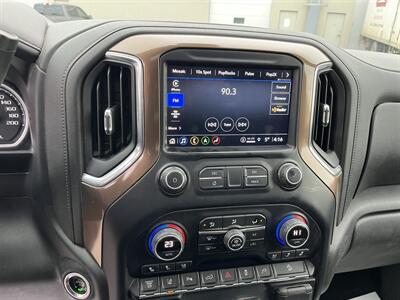 2021 Chevrolet Silverado 3500 High Country   - Photo 5 - Magrath, AL 21804