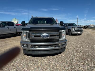 2018 Ford F-350 Super Duty XLT   - Photo 3 - Magrath, AL 21804